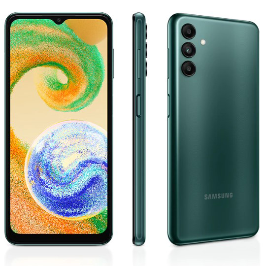 SAMSUNG A04S 64GB